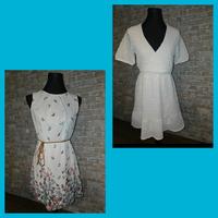 H&M Kleider Cocktailkleid Abendkleid Sommerkleid Gr. S/36 Berlin - Hellersdorf Vorschau