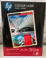 hp COLOUR Laser Druckerpapier Sachsen - Weißwasser Vorschau