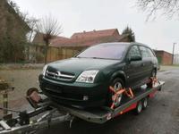 ALLES MUSS WEG ❗SCHLACHTFEST OPEL VECTRA C 2.2 Diesel Niedersachsen - Verden Vorschau