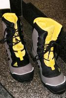 Adidas Winterstiefel Winterboots Hessen - Lahnau Vorschau
