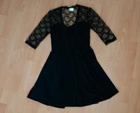Kleid schwarz bpc bonprix 32/34           (135) Hessen - Hattersheim am Main Vorschau