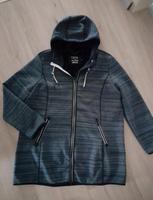 CECIL Long Jacke kuschelweiches Innenfutter marine Gr. XXL Hessen - Fritzlar Vorschau