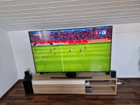 Samsung 75 Zoll Fernseher smart tv groß Nordrhein-Westfalen - Aldenhoven Vorschau