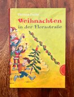 Buch ‚Weihnachten in der Florastraße‘ Freiburg im Breisgau - Kirchzarten Vorschau