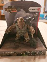 Schleich Eldrador Panzerkröte Baden-Württemberg - Schönwald im Schwarzwald  Vorschau