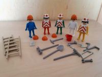 Playmobil Bauarbeiter Mecklenburg-Vorpommern - Bad Kleinen Vorschau