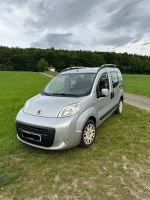Fiat Qubo 1.4 Klima--AHK--68.000km-- Bayern - Stetten Vorschau