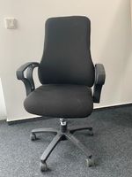 Stuhl Stuhl Bürostuhl Drehstuhl schwarz ergonomisch NEU Rheinland-Pfalz - Theismühlen Vorschau