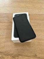 iPhone 11 in Schwarz, 64 GB Niedersachsen - Westerholt Vorschau