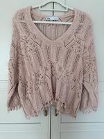 Häkelpullover von Zara Thüringen - Erfurt Vorschau