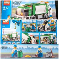 Lego City 5-12 Sachsen-Anhalt - Zahna-Elster Vorschau