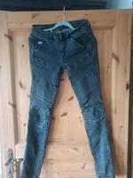G-Star Raw Jeans in dunkel grau W27 L32 Nordrhein-Westfalen - Plettenberg Vorschau