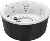 JACKUZZI WHIRLPOOL SPA GARTEN-POOL HOT TUB "DALLAS XL" München - Schwabing-Freimann Vorschau