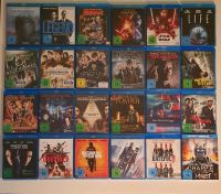 Diverse Blu-ray Filme Nordrhein-Westfalen - Rheine Vorschau