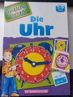 Spiel Die Uhr von 5 bis 9 Jahre Nordrhein-Westfalen - Hamm Vorschau