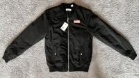 Wattierte Pilotenjacke Marvel H&M Gr. 158/164 neu mit Etikett Sachsen - Chemnitz Vorschau