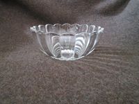 Schale, Glas, Nachtmann, D 16 cm, Glasschale Bielefeld - Bielefeld (Innenstadt) Vorschau