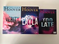 Colleen Hoover Bundle (Deutsch) Niedersachsen - Bassum Vorschau