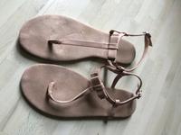 Sandalen, rosa, 40 Aachen - Aachen-Mitte Vorschau