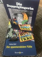 TKKG 2 Bücher -neu- Saarland - Bous Vorschau