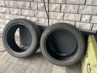 2 M&S Pirelli Reifen 235/45 R18 94V Niedersachsen - Barwedel Vorschau