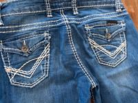CIPO & BAXX Damen Jeans 28/34 - Gr. 36/38 - TOP! Baden-Württemberg - Freiburg im Breisgau Vorschau
