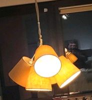 Schöne Lampe mit 5 Schirmen Rheinland-Pfalz - Mainz Vorschau