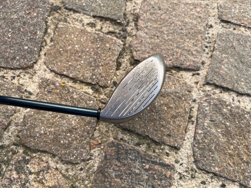 Callaway Golf Komplettset+ für Frauen (LH) in Geisenheim