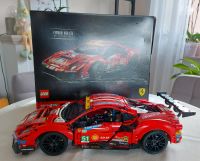 Lego Technic 42125 Ferrari 488 GTE Nordrhein-Westfalen - Olfen Vorschau