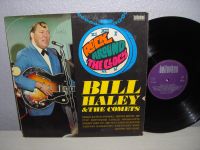 Rock´n´´Roll Schallplatte LP / BILL HALEY & THE COMETS >< Vinyl Niedersachsen - Ilsede Vorschau