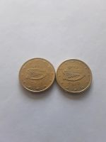 2 x 50 Cent Kursmünzen IRLAND 2005 Nordrhein-Westfalen - Mülheim (Ruhr) Vorschau