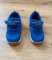 Sneakers Schuhe Turnschuhe Bobbi Shoes Gr. 28 blau Rheinland-Pfalz - Althornbach Vorschau