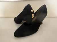 Damen Pumps Größe 38 in schwarz Bayern - Kleinkahl Vorschau