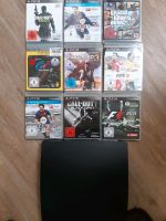 Diverse PS3 Spiele zu verkaufen Niedersachsen - Oldenburg Vorschau