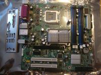 Mainboard Motherboard Hauptplatine Intel DQ965GF, LGA 775 Rheinland-Pfalz - Zweibrücken Vorschau