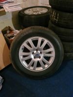 4x 17 Zoll Felgen Volvo Xc90 5x108 Baden-Württemberg - Stockach Vorschau