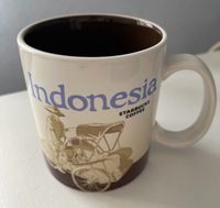 Starbucks Tasse Indonesia Bielefeld - Joellenbeck Vorschau