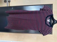 Damen edles Sommerkleid Manguun Gr. M blau/weiß/rot Niedersachsen - Giesen Vorschau