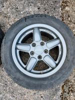 AC Schnitzer Winterräder BMW / Mini 205/60R15 Nordrhein-Westfalen - Simmerath Vorschau