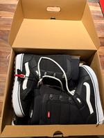 Snowboard Schuhe 44.5 Sachsen - Machern Vorschau