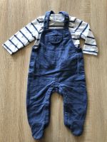 Newborn Strampler und Langarmshirt vom Topomini, Gr.68 Rheinland-Pfalz - Alzey Vorschau