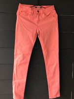 Jeans Chino  Orange / Apricot   Gr  38     S - M     W 28   TOP Hessen - Bad Homburg Vorschau