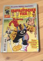 Comic Taschenbuch Nr. 45 Die fantastischen Vier Rheinland-Pfalz - Birken-Honigsessen Vorschau