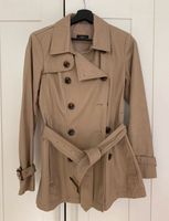 Jake*s Jacke Trenchcoat Mantel Gr. 38/M Berlin - Köpenick Vorschau