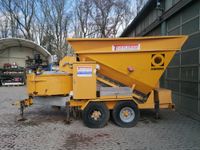 fibo intercon B1200 Betonmischanlage Niedersachsen - Achim Vorschau