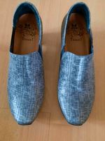 THINK Ana Slipper Gr. 38, neu Nordrhein-Westfalen - Lippstadt Vorschau