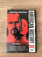 American History X DVD Hessen - Marburg Vorschau