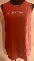 Top Damen Sommertop cut-out weinrot Abercrombie & Fitch NEU Berlin - Steglitz Vorschau