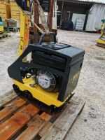 BOMAG BPR 25/40 D Rüttelplatte Vibrationsplatte BRUTTO HATZ 150kg Baden-Württemberg - Aalen Vorschau