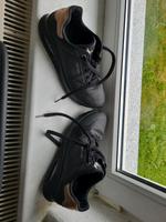 Sketchers Schwarz Gold Hessen - Siegbach Vorschau